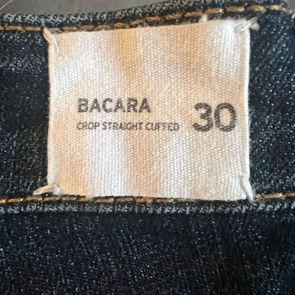 Bavaria Hudson Jeans Size 30 . Super cute and in great condition. 👖 - Picture 5 of 6